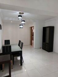 Blk 177 Corporation Spring (Jurong West), HDB 5 Rooms #586807091